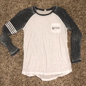 Rip Curl long sleeve shirt